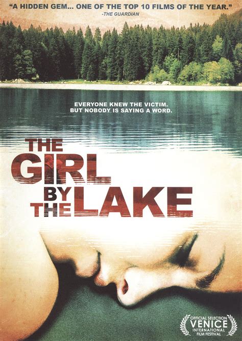 Girl by the Lake - Where to Watch and Stream - TV Guide