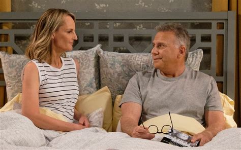 Paul Reiser and Helen Hunt reprise ’90s hit `Mad About You’ | Valley News