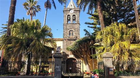 9 BEST Things To Do in San Cristobal de La Laguna - Tenerife