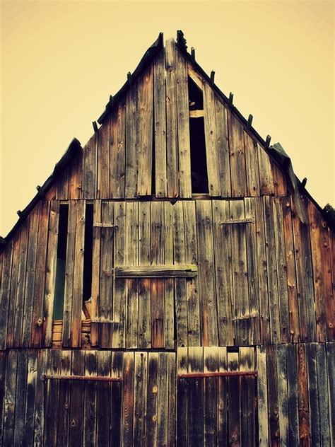 Free photo: Log Cabin, Hut, Boards, Old, Home - Free Image on Pixabay - 718077