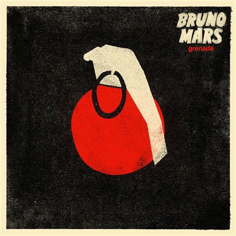 Bruno Mars : Grenade | I Like It!!!