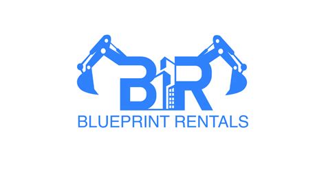 Equipment Rentals – Blueprint Rentals