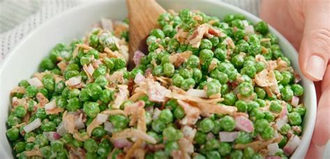 Best Green Pea Recipes - Recipes.net