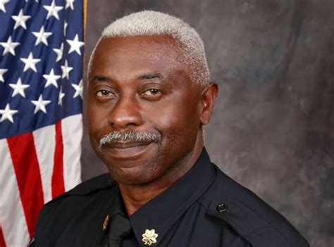 Gregory Allen to rejoin Greenfield Police Department as chief of police ...