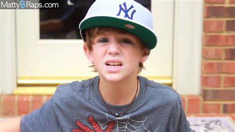 Picture of MattyB in Music Video: Want U Back - mattyb-1393613314.jpg ...