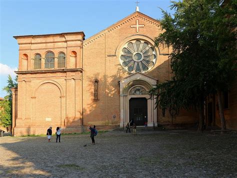 Basilica of San Domenico, Bologna