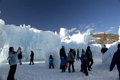 dillon ice castles – A Travel for Taste