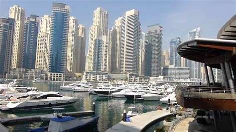 12 Things to Do In Dubai Marina - 5 & 6 You Should Not Miss