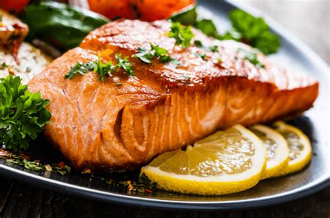 25 Best Side Dishes For Salmon - Insanely Good