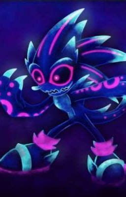 dark gaia sonic unleashed sonic rp - form - Wattpad