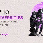 Top 10 AI Universities Leading in Research and Innovation in 2023 - Techno Blender