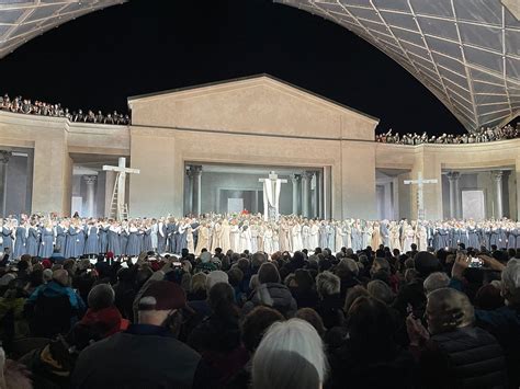 Oberammergau Passion Play - All You Need to Know BEFORE You Go