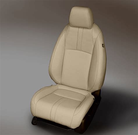 Honda Civic Seat Covers | Replacement Seats | Leather Seats | Katzkin