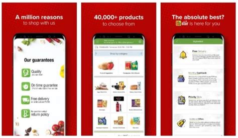 BigBasket App Review 2021 | India's largest online grocery store — Appedus