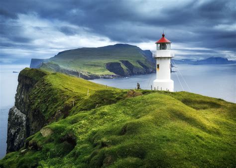 Faroe Islands road trip