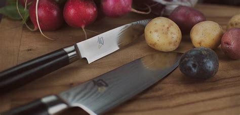 Kai Shun Classic Knives | Tested and in Stock