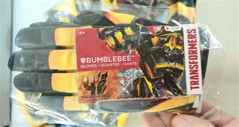 BumbleBee Costume, Babies & Kids, Babies & Kids Fashion on Carousell