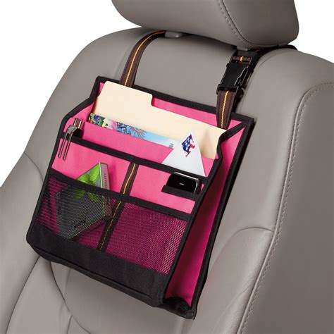 Car Accessories for Women — Gift-Guide for Car-Loving Women