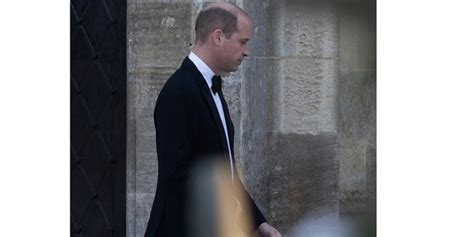 Prince William attends ex's wedding solo amid Prince Harry and Meghan ...