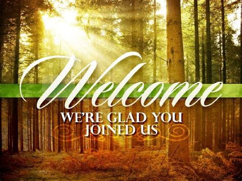 welcome-powerpoint-templates-welcome-powerpoint-oklmindsproutco-free | First Methodist Church