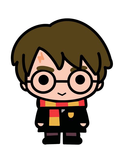 Harry Potter Canvas, Harry Potter Series, Best Anime Drawings, Easy Drawings Sketches, Harry ...