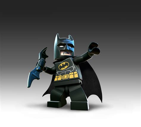 🔥 [46+] LEGO Batman 3 Wallpapers | WallpaperSafari