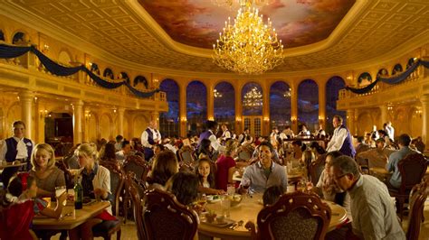 33 Best (and Worst!) Disney World Restaurants - Disney Trippers