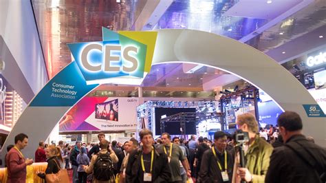 Discover photonic chip technology at CES Las Vegas - PhotonDelta