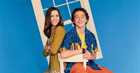 Even Stevens Characters by Picture Quiz - By lolshortee