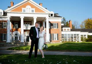 Langdon Hall Wedding Photography | Trina Koster Photography