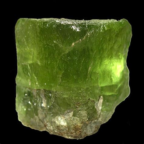 Peridot Properties and Meaning + Photos | Crystal Information