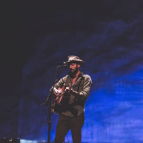 Folk-rock singer Ray LaMontagne announces Nov. 14 concert at the Fox | The Spokesman-Review