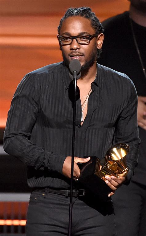 Third Time's the Charm: Kendrick Lamar's DAMN. Will Win the Grammy for ...