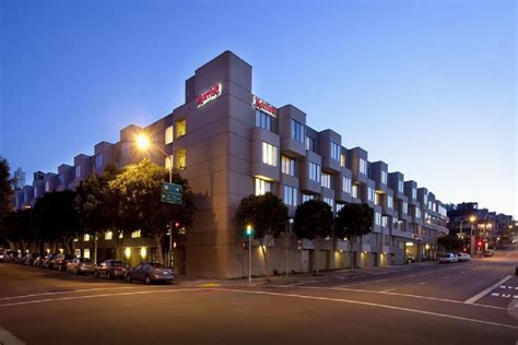 15 Of The Best Family Hotels In San Francisco - The Family Vacation Guide