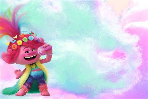 Free Trolls Zoom Backgrounds inspired by characters in Trolls World Tour. Download Free Trolls ...