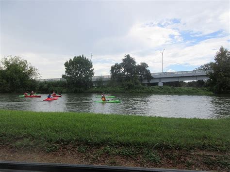 5 Best Places For Kayaking In New Orleans, Louisiana | Trip101