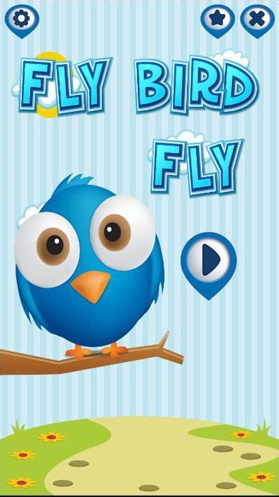 Fly Bird Fly APK (Android Game) - Free Download