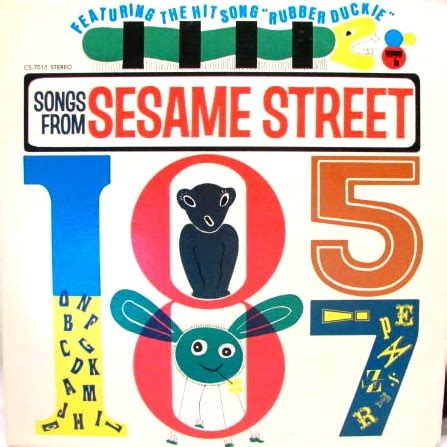 Sesame Street – Sesame Street Theme Lyrics | Genius Lyrics