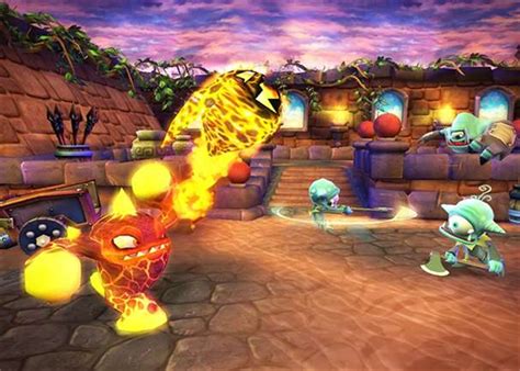 Download FREE Skylanders Spyros Adventure xbox 360 PC Game Full Version