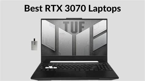 7 Best RTX 3070 Laptop For Gamers