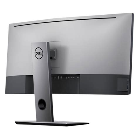 Dell 34 UltraSharp Curved Monitor: U3417W | Dell Canada