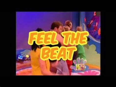 Feel The Beat - Hi-5 - Season 2 Song of the Week Chords - Chordify