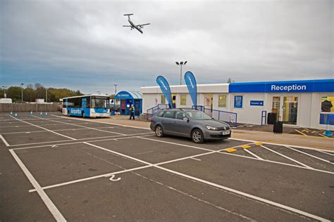 Birmingham Airparks invests to enhance customer experience