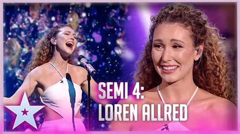 Agt Loren Allred Aud … - Dayle Donelle