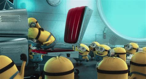 Minions Minion Movie GIF - Find & Share on GIPHY