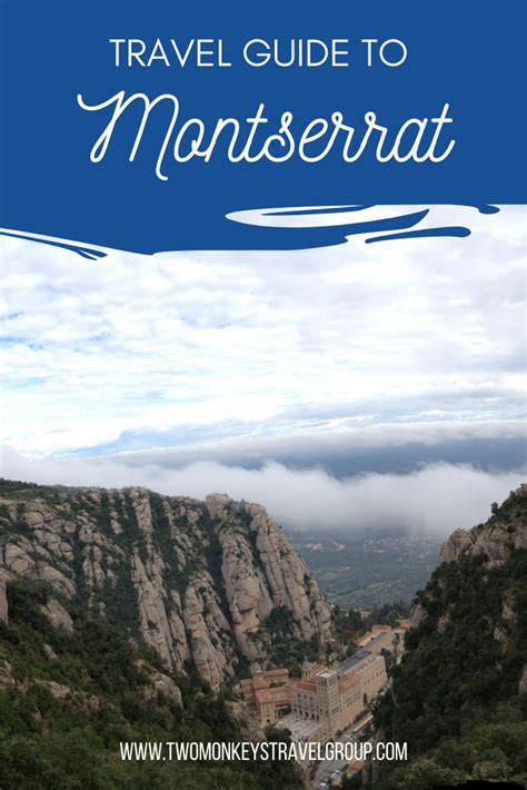 Travel Guide to Montserrat – How, Where & Frequently Asked Questions