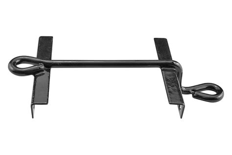 QRP® CV10775 - Battery Hold Down Bracket