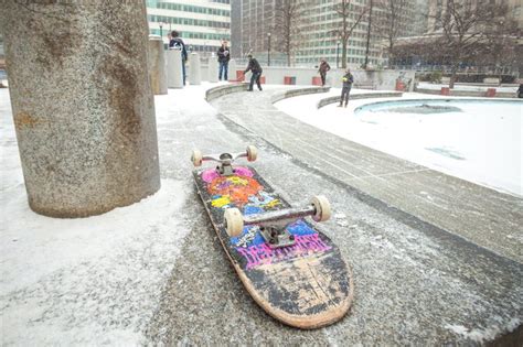 Philly filmmaker immortalizes Love Park skateboarding in new ...