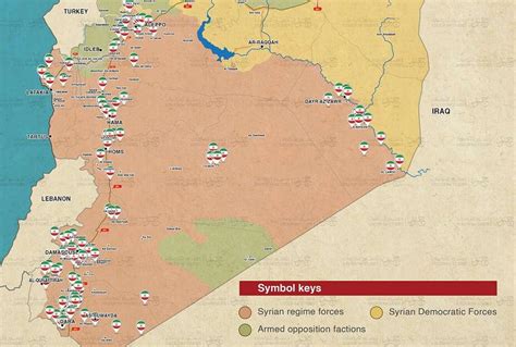 Iran has doubled forces on Israeli border since 2018, report claims ...