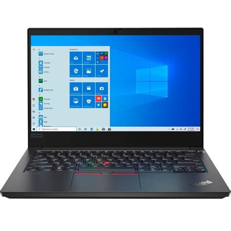 Lenovo ThinkPad E14 Gen 2 Review - GearOpen.com